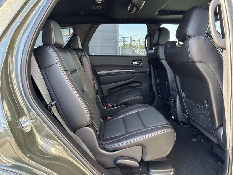 New 2026 Dodge Durango Gt Plus Awd Hemi V8