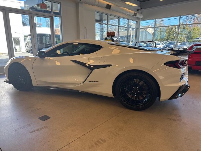 2023 Chevrolet Corvette Z06