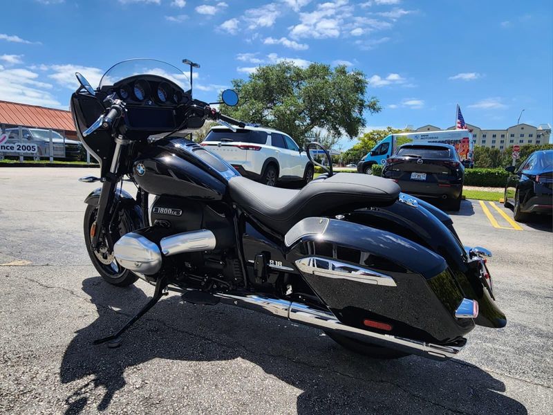 2025 BMW R 18 BImage 6