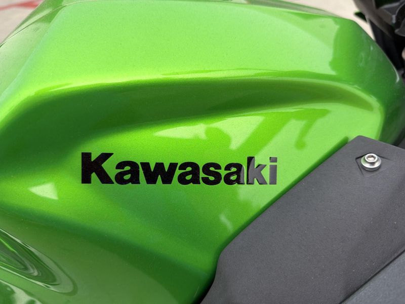 Used 2024 Kawasaki Z500 ABS Image 26