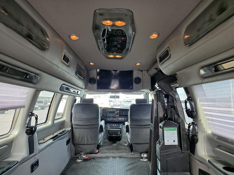 Used 2014 GMC Savana 2500 