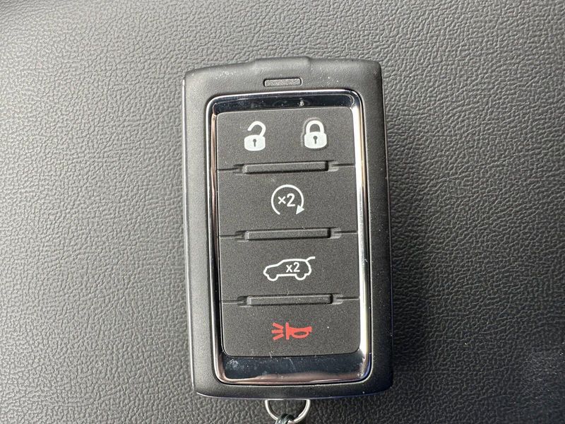 2024 Jeep Grand Cherokee Altitude XImage 28