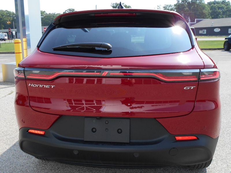 2024 Dodge Hornet Gt AwdImage 27