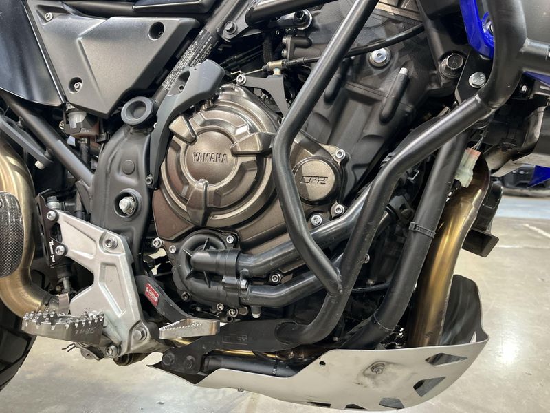 Used 2022 Yamaha Tenere 700 Image 19