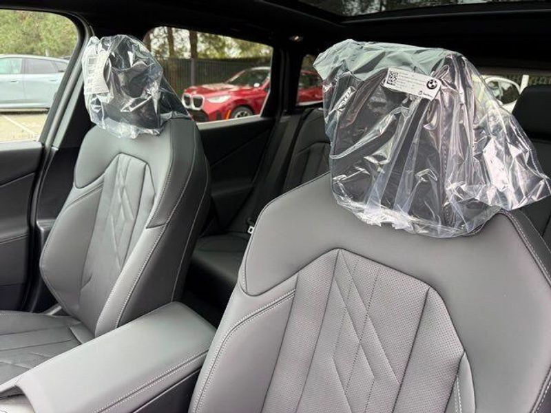 New 2026 BMW X3 30 xDriveImage 19