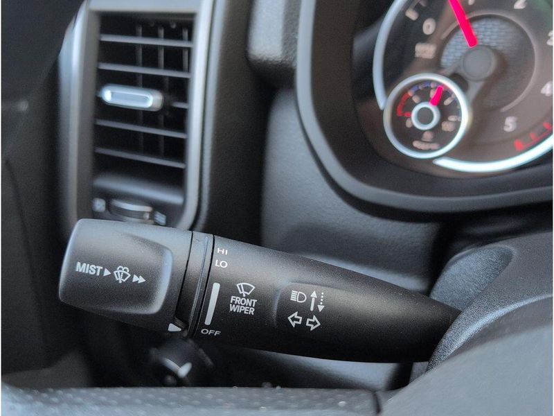 New 2026 RAM 5500 Tradesman Chassis Crew Cab 4x4 84