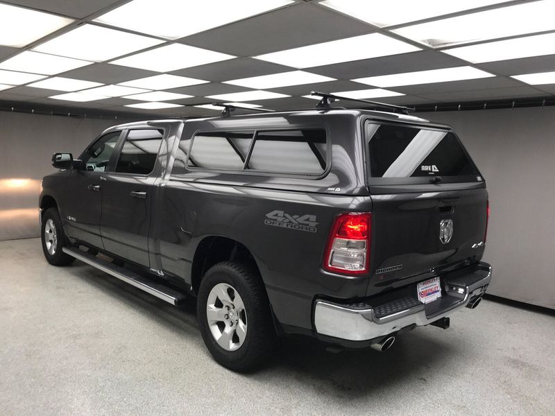 Used 2021 RAM 1500 Big HornImage 15