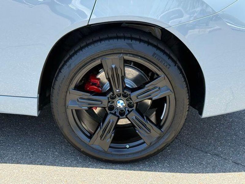 New 2026 BMW X3 30 xDriveImage 14