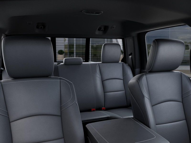 New 2026 RAM 2500 Tradesman Crew Cab 4x4 6