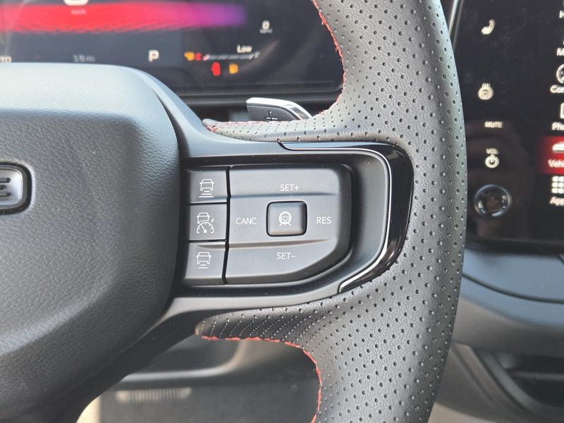 New 2026 Dodge Charger Scat Pack 2-door Awd