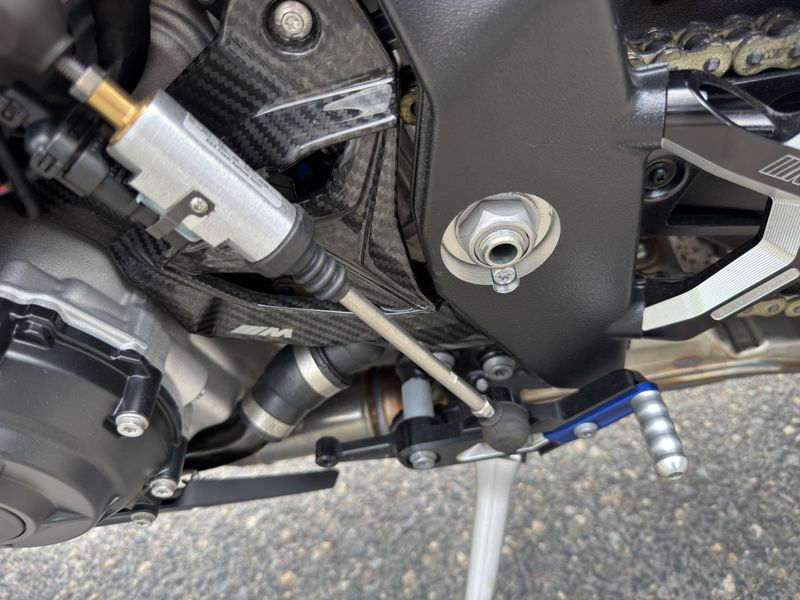 2024 BMW S 1000 RR 