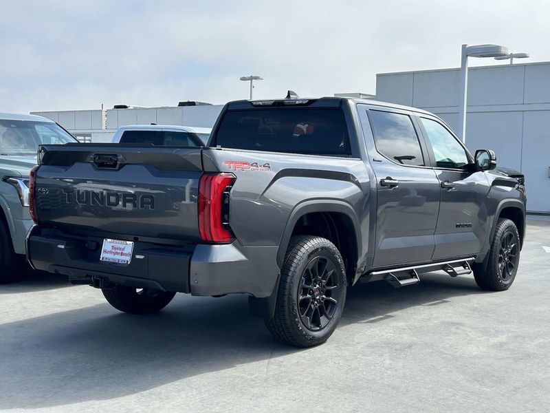 2024 Toyota Tundra LimitedImage 3