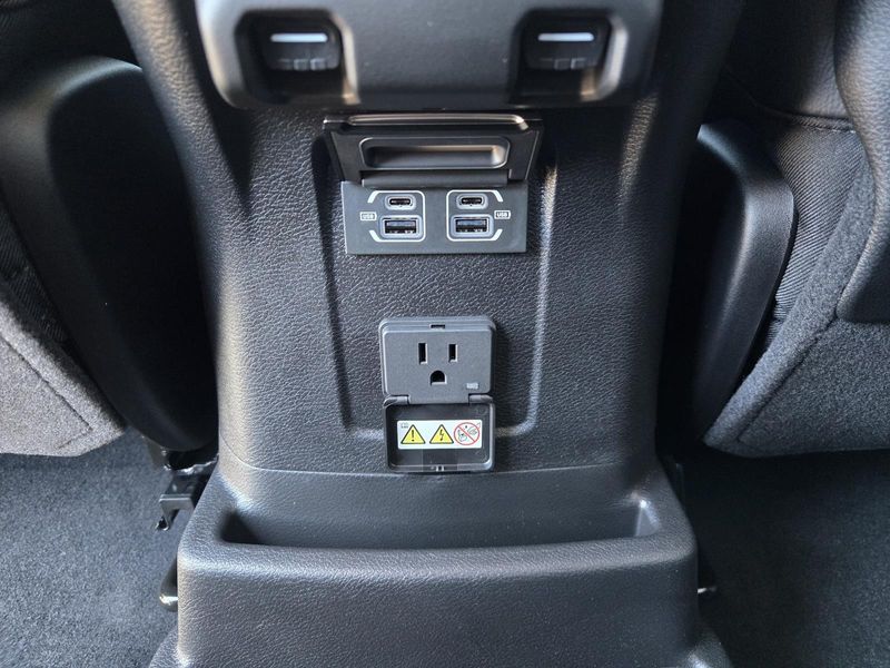 New 2026 Jeep Wrangler 4-door Sahara