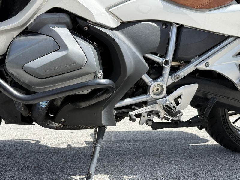 Used 2022 BMW R 1250 RT 