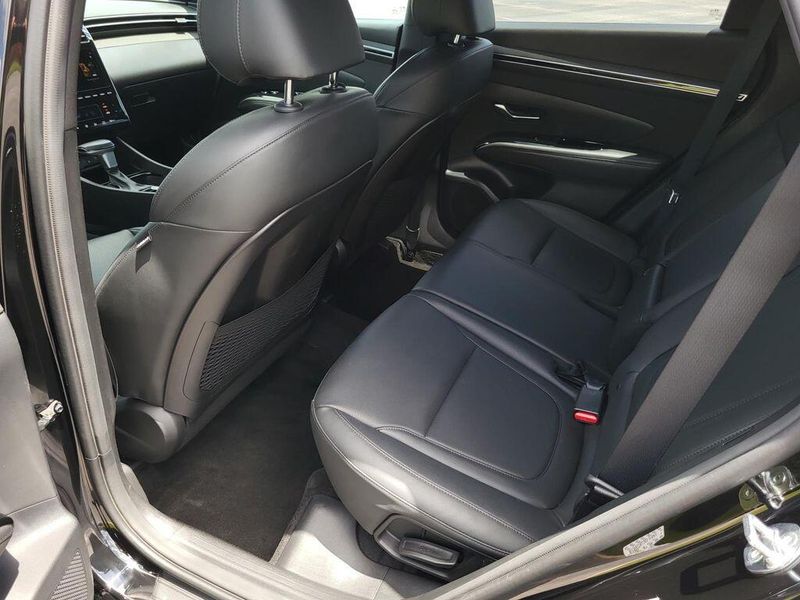 2024 Hyundai Tucson XRTImage 32
