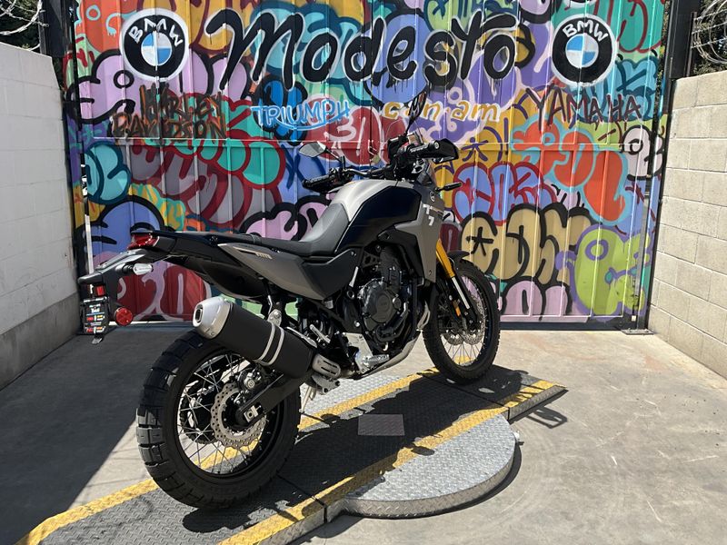 New 2026 Yamaha Tenere 700 Image 4