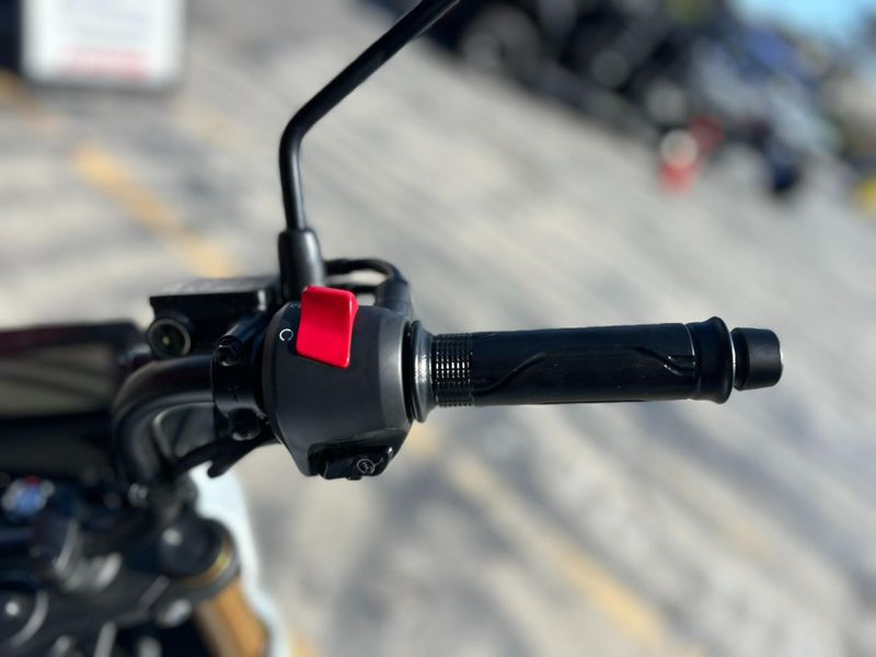 New 2025 Honda GROM ABS Image 16