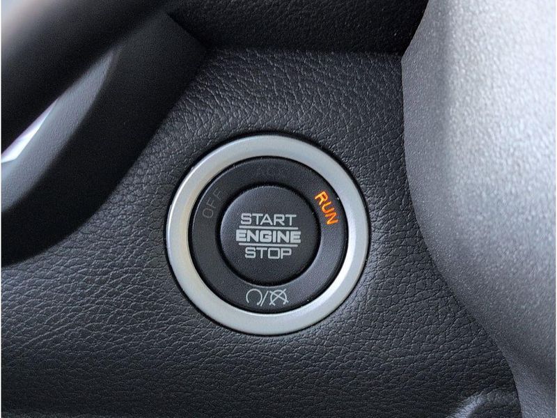 Used 2022 RAM 2500 TradesmanImage 20