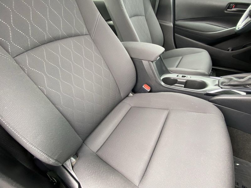 Used 2024 Toyota Corolla LEImage 13