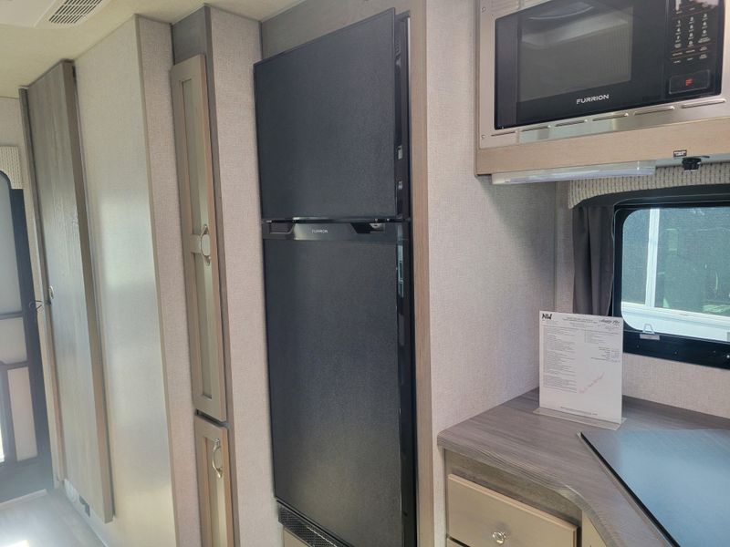 New 2026 NORTHWOOD MFG ARCTIC FOX 1140 Image 16