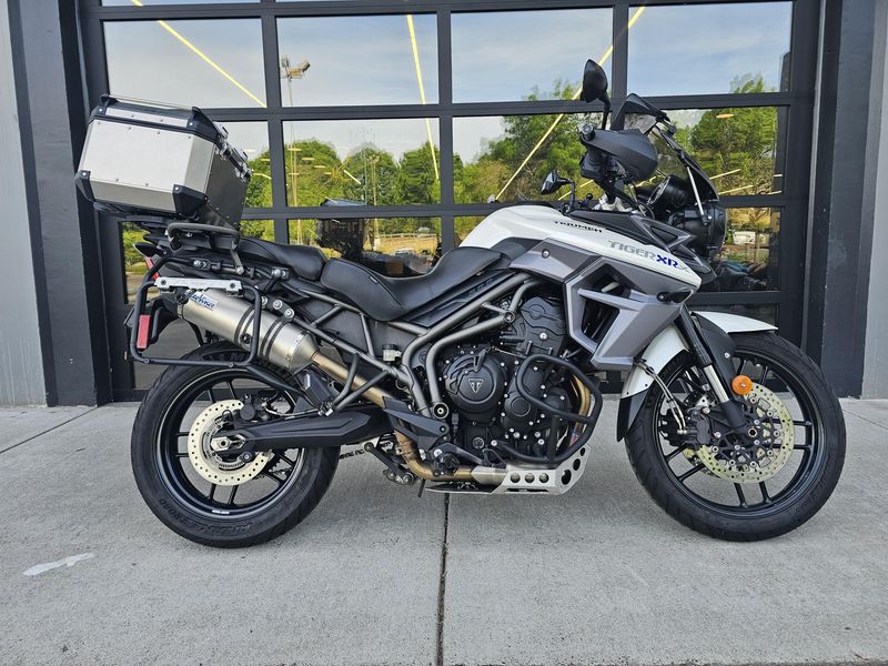 Buy Used Motorcycles from Motos America in Salt Lake City, UT