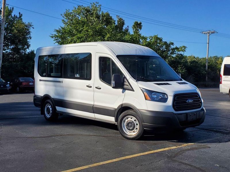 Used 2019 Ford Transit-350 XLImage 6