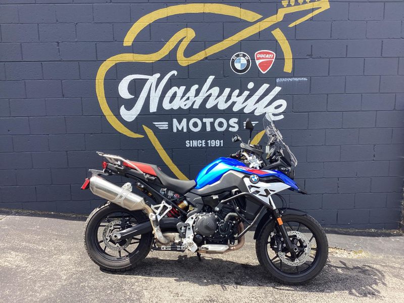 Used 2024 BMW F 800 GS 