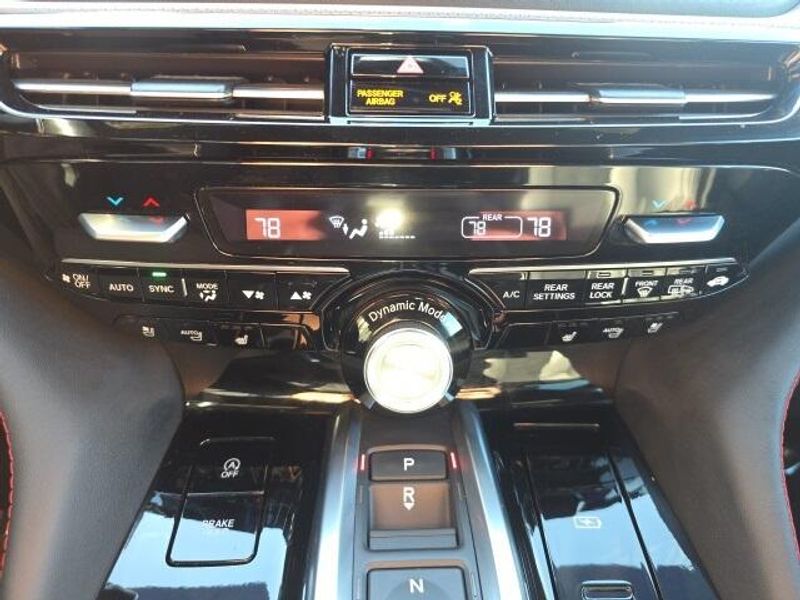 2023 Acura MDX SH-AWD A-Spec photo 20
