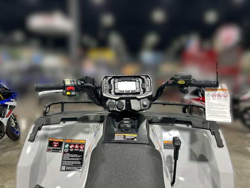 New 2026 Polaris SPORTSMAN 570 EPS Image 16