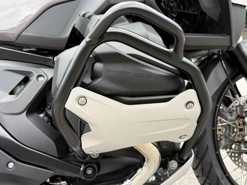 New 2026 BMW R 1300 GS ADVENTURE 