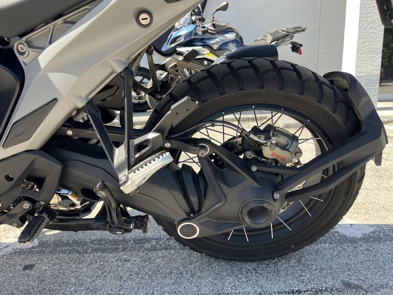 2025 BMW R 1300 GS 