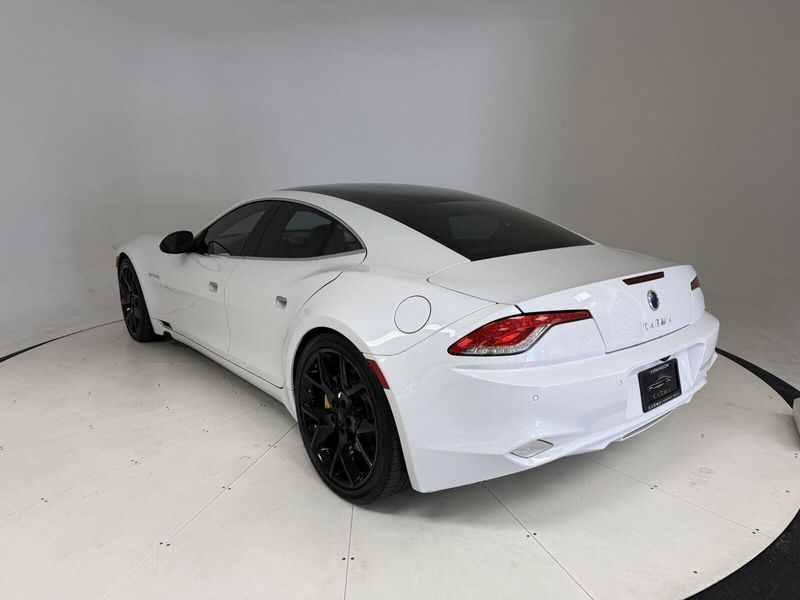 2019 Karma Revero Image 4