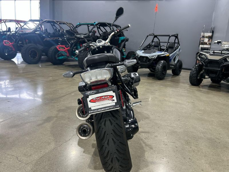 Used 2021 BMW R nineT Image 15