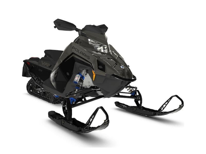 2025 Polaris SNO-25  BOOST INDY VR1 137 Image 1