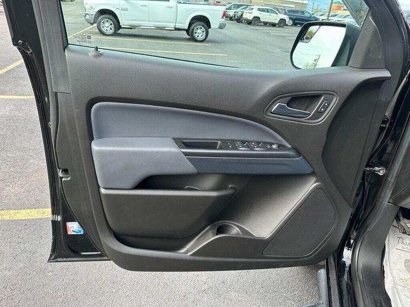 2015 Chevrolet Colorado Z71Image 20