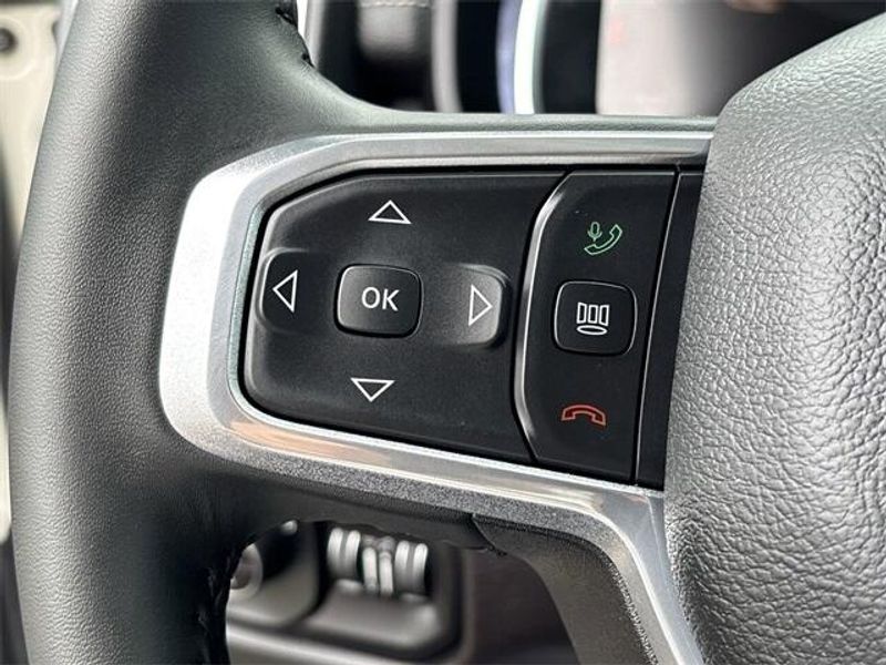 2024 Ram 2500 Laramie photo 22