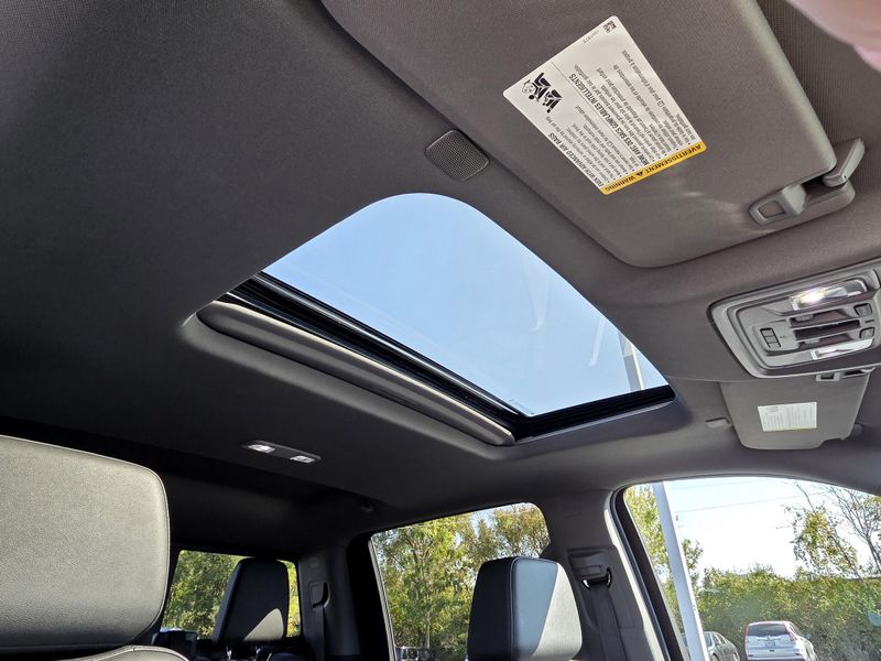 Used 2024 Chevrolet Silverado 3500HD LTZ Midnight Z71