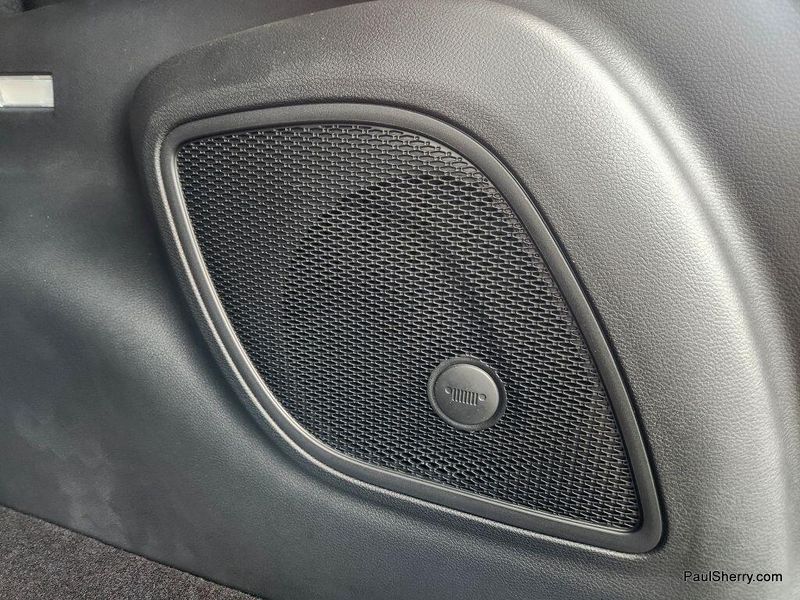 New 2025 Jeep Compass Limited 4x4