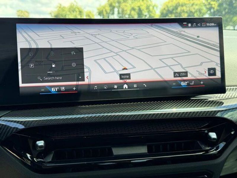 Used 2025 BMW 3 Series M340i xDriveImage 29