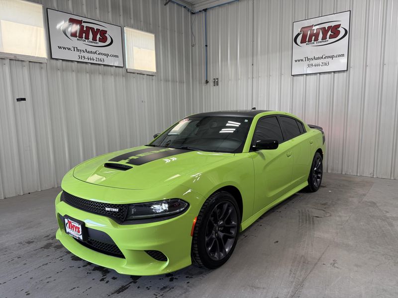 Used 2023 Dodge Charger R/TImage 15
