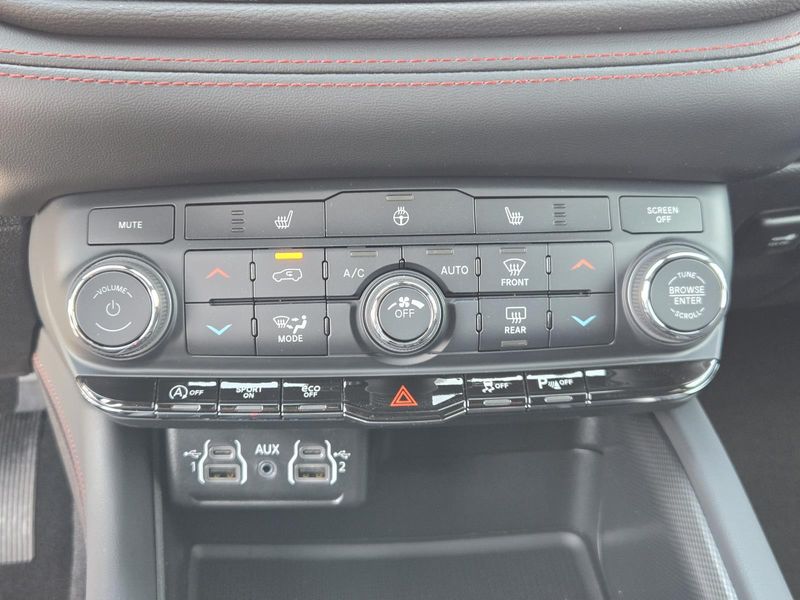 New 2026 Dodge Durango Gt Rwd