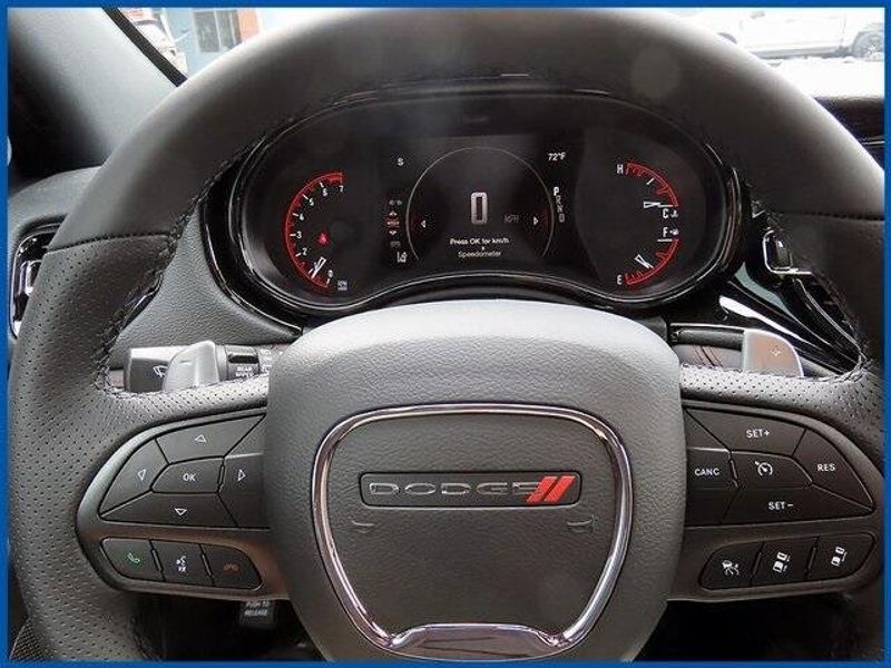 2026 Dodge Durango GT Plus photo 14