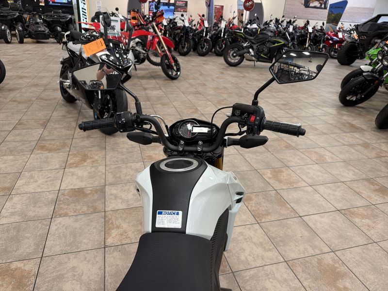 Used 2026 Kawasaki Z125 PRO Image 25