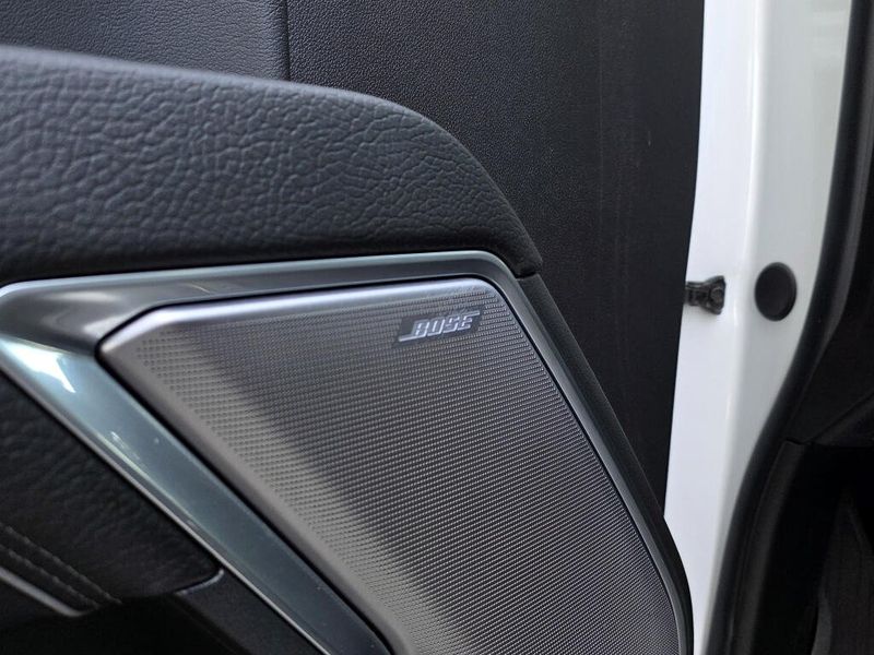 Used 2025 GMC Sierra 2500HD Denali
