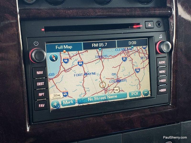 2013 GMC Savana 2500 Image 47