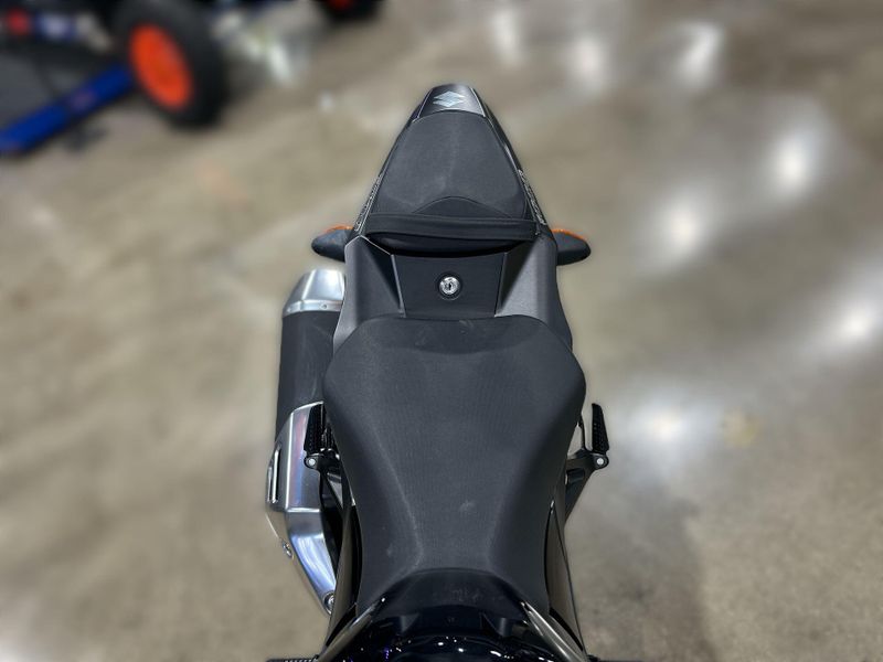 Used 2019 Suzuki GSX-R1000 Image 25