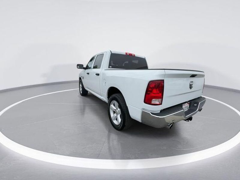 Used 2023 RAM 1500 Classic TradesmanImage 6