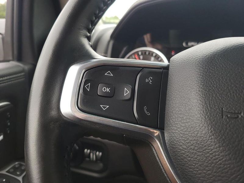2023 RAM 2500 LaramieImage 11