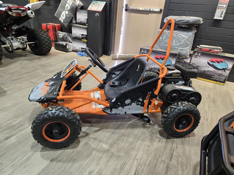 NEW 2026 KAYO S70 GO KART Image 4