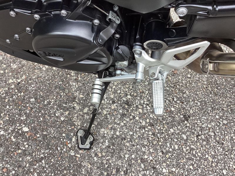 2016 BMW F 800 R 